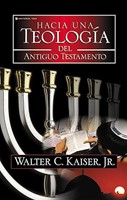 Hacia una Teología del Antiguo Testamento (Rústica)