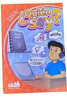 ¿Quién Soy? (Rústica)