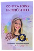 Contra Todo Pronóstico (Rústica)