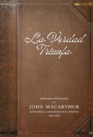La Verdad Triunfa (Tapa Dura) [Libro]