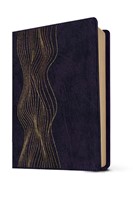 RVR60 Biblia de Estudio Diario Vivir (Imitación Piel)