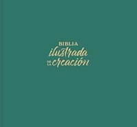 RVR60 Biblia Ilustrada de la Creación (Tapa Dura)