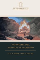Panorama del Antiguo Testamento (Tapa Dura)