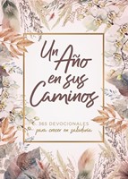 Un Año en Sus Caminos (Tapa Dura)