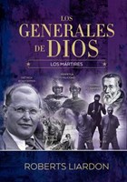 Los Generales de Dios VI (Tapa Dura)