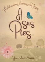 A Sus Pies Vol. 2 (Rústica)