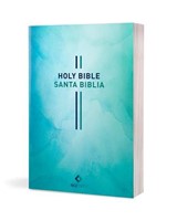 NLT/NTV Biblia Bilingüe (Rústica)
