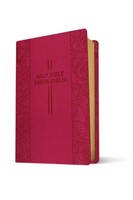 NLT/NTV Biblia Bilingüe (Imitación Piel)