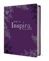 NTV Biblia Inspira Ilustrada Filament (Tapa Dura)