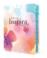 NTV Biblia Inspira Ilustrada Filament (Imitación Piel)