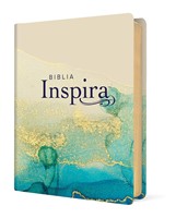 NTV Biblia Inspira Ilustrada Filament (Imitación Piel)