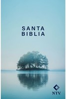 NTV Biblia Edición premio y regalo (Rústica)