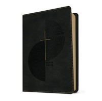 NTV Biblia Compacta Letra Gigante Filament (Imitación Piel)