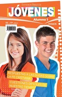 Jóvenes Alumno 1 Respuestas a las Dudas S2-25 (Rústica)