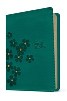 NTV Biblia Compacta Letra Gigante Filament (Imitación Piel)
