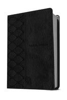 NTV Biblia Manual Letra Grande Filament (Imitación Piel)
