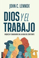 Dios y El Trabajo (Rústica)