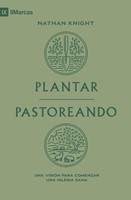 Plantar pastoreando (Rústica)