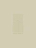 NBLA Biblia La Puerta Letra Grande (Vinilo)