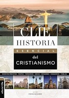 Historia Esencial del Cristianismo (Rústica)