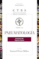 Pneumatología (Rústica)
