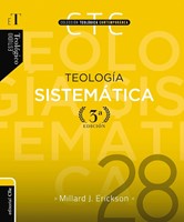 Teología Sistemática (Rústica)