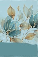 RVR60 Biblia de una Mujer Conforme al Corazón de Dios (Imitación Piel)
