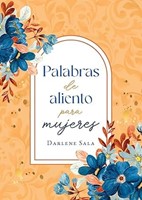 Palabras de Aliento para Mujeres (Rústica)