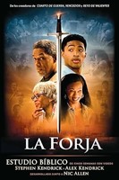 La Forja (Rústica) [Libro]