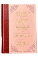 Llamado por Dios a los Pies del Maestro (Tapa Dura)