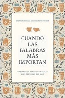 Cuando las palabras más importan (Rústica)