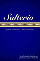 Salterio (Rústica)