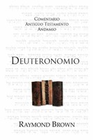 Deuteronomio (Rústica)