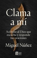 Clama a MÍ (Rústica) [Libro]