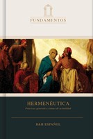 Hermenéutica (Tapa Dura)