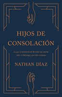 Hijos de Consolación (Rústica) [Libro]