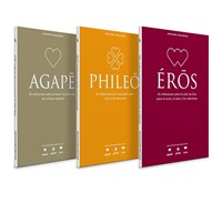 Tres amores (Rústica)