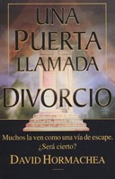 Una Puerta Llamada Divorcio (Rústica) [Libro]