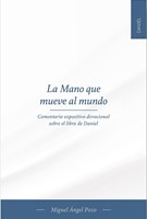 La Mano que Mueve al Mundo (Rústica)