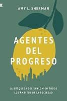 Agentes del Progreso (Rústica)