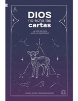 Dios no Echa las Cartas (Rústica)