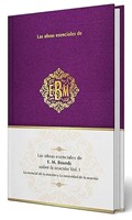 Las obras esenciales de E. M. Bounds sobre la oración Vol. 1 (Tapa Dura)