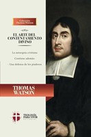 El Arte del Contentamiento Divino (Rústica)