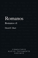 Comentario Romanos 1-8 (Rústica)
