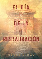 El día de la Restauración (Rústica)