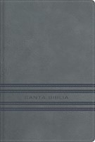 NBLA Biblia Versificada Tamaño Bolsillo (Imitación Piel)