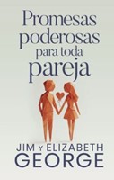 Promesas Poderosas Para Toda Pareja (Rústica)