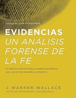 Evidencias Un Análisis Forense De La Fe (Rústica)