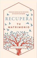 Recupera tu Matrimonio (Rústica)