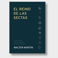 El Reino de las Sectas (Tapa Dura)